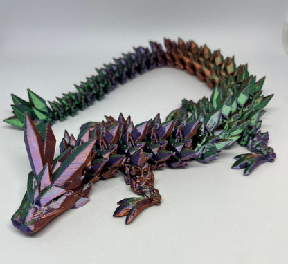 Crystal Serpent